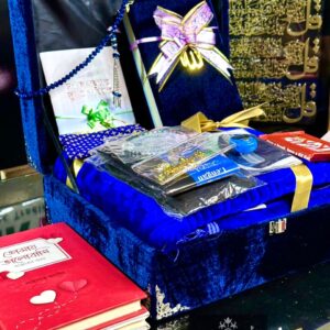 Our exclusive weeding package